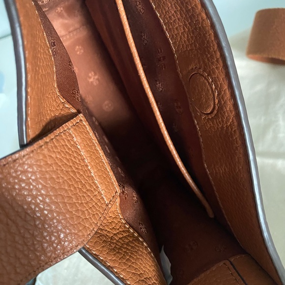 Tory Burch Crosssbody bag and wallet - Picture 5 of 9